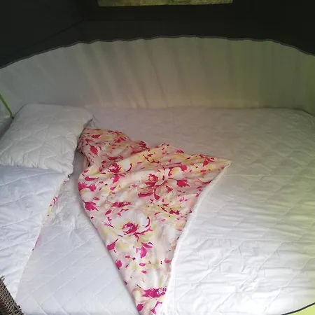 Tent Under Pines Вільнюс